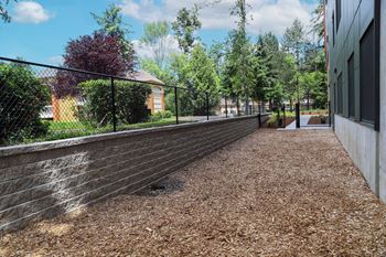 Pet-friendly living with a dedicated dog park & indoor pet spa